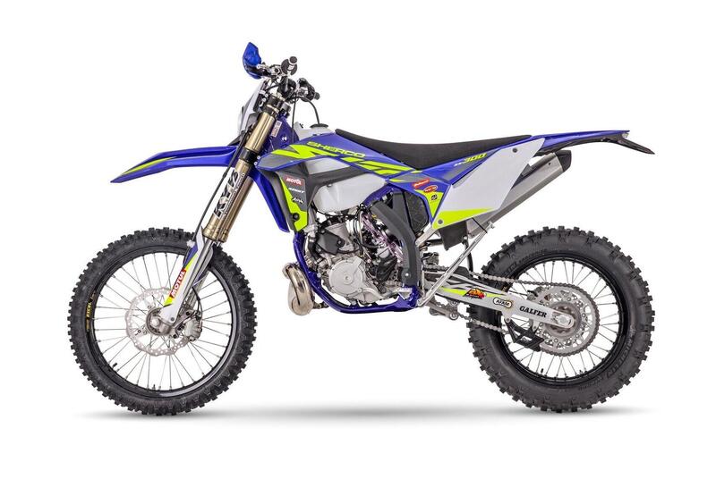 Sherco 250 SE 250 SE Racing (2022) (6)