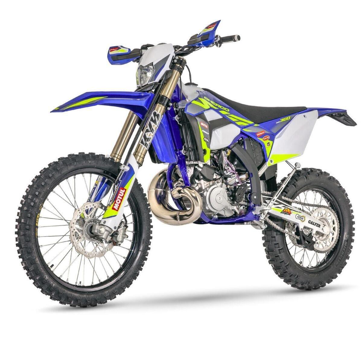 Sherco 300 SE Racing (2022)