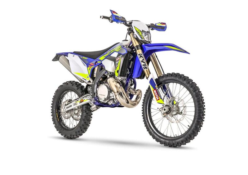 Sherco 300 SE 300 SE Racing (2022) (3)