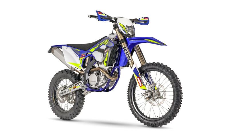 Sherco 300 SEF 300 SEF Racing (2022)