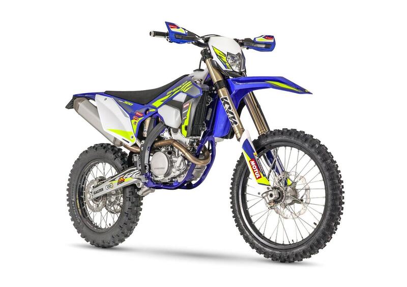 Sherco 300 SEF 300 SEF Racing (2022)