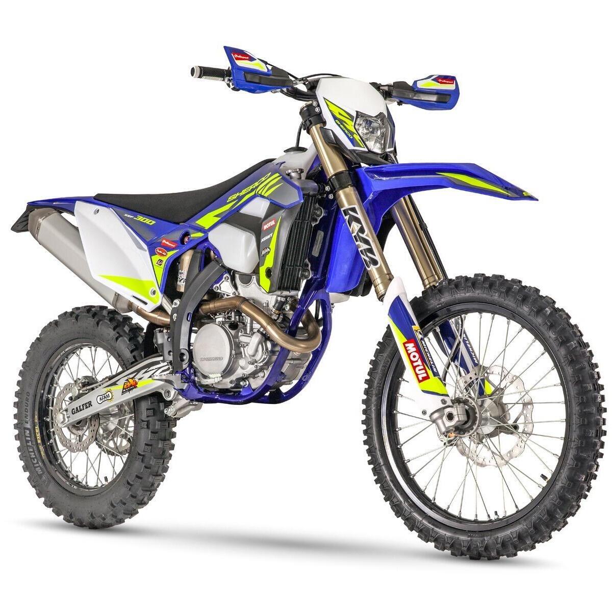 Sherco 300 SEF Racing (2022)