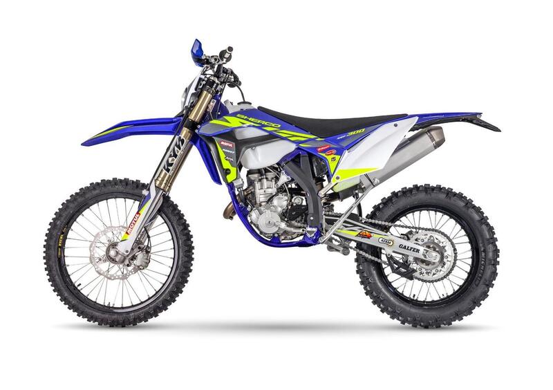 Sherco 300 SEF 300 SEF Racing (2022) (6)