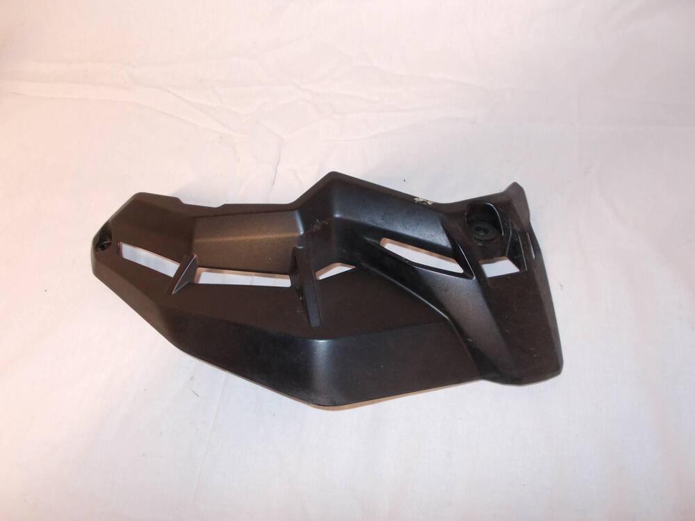 Kawasaki Z 900 pretezioni scarico