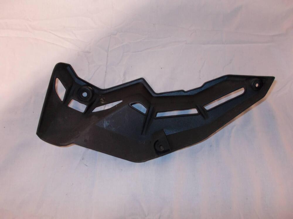 Kawasaki Z 900 pretezioni scarico (2)