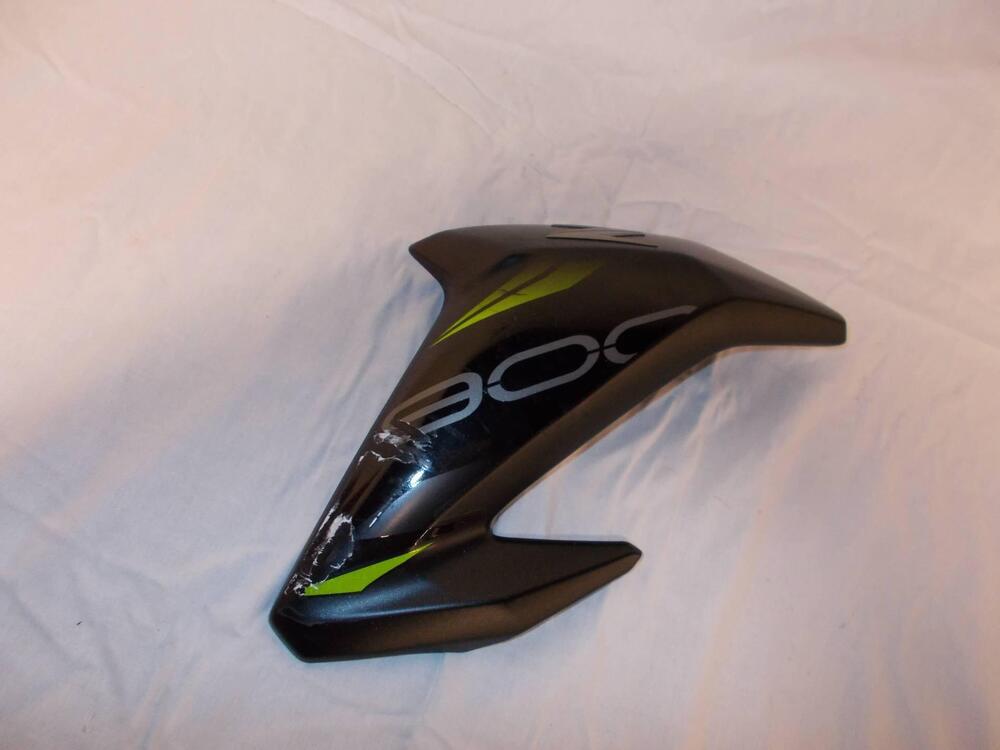 Fianchetto sinistro Kawasaki Z900