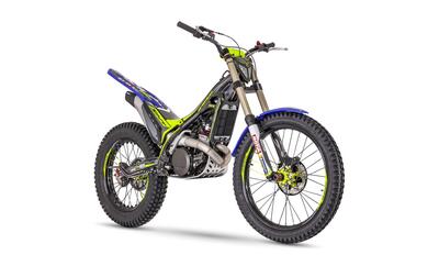 Sherco 125 ST