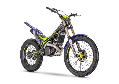 Sherco 125 ST