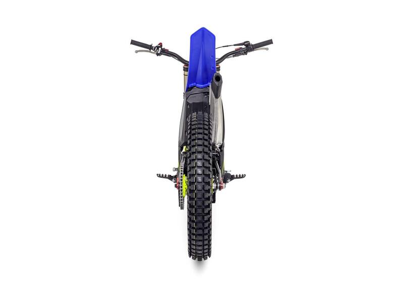 Sherco 125 ST 125 ST (2022) (4)