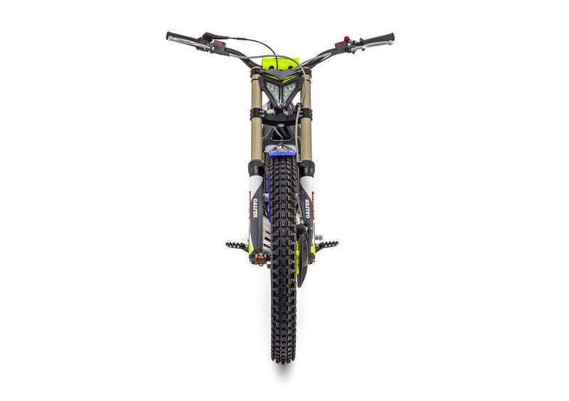 Sherco 125 ST 125 ST (2022) (8)