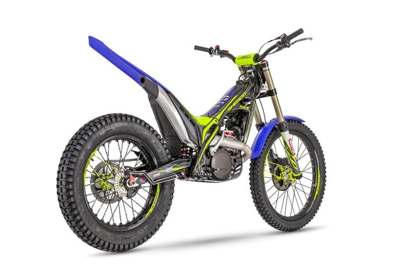 Sherco 125 ST 125 ST (2022) (3)