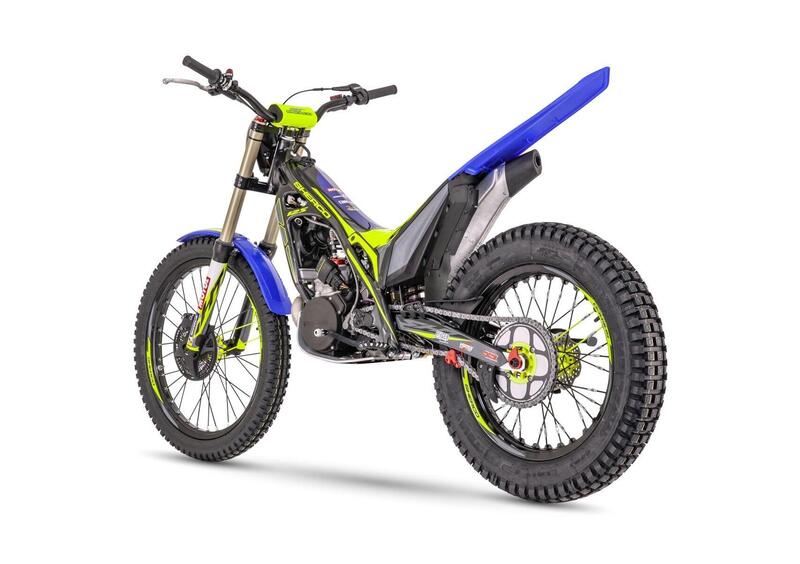 Sherco 125 ST 125 ST (2022) (5)