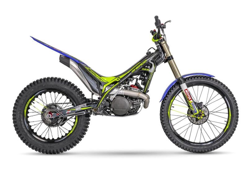 Sherco 125 ST 125 ST (2022) (2)