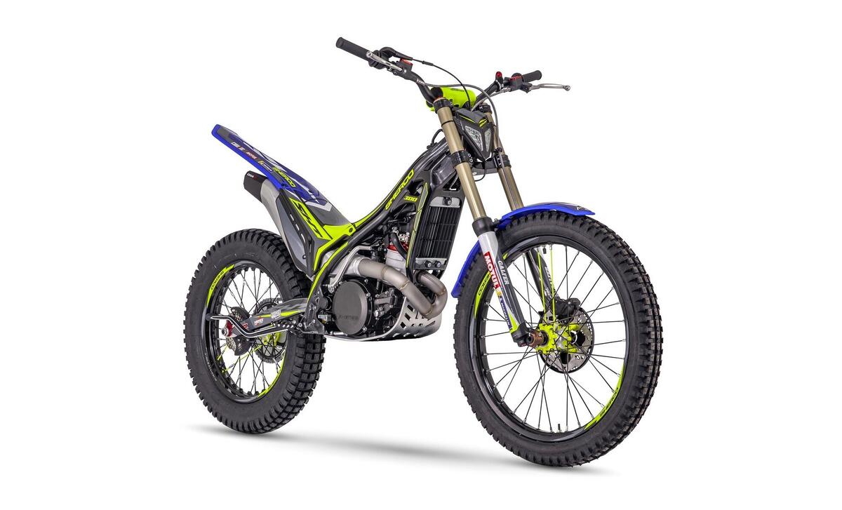 Sherco 300 ST (2022)