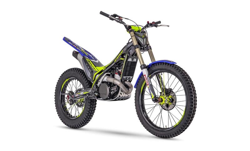 Sherco 300 ST 300 ST (2022)