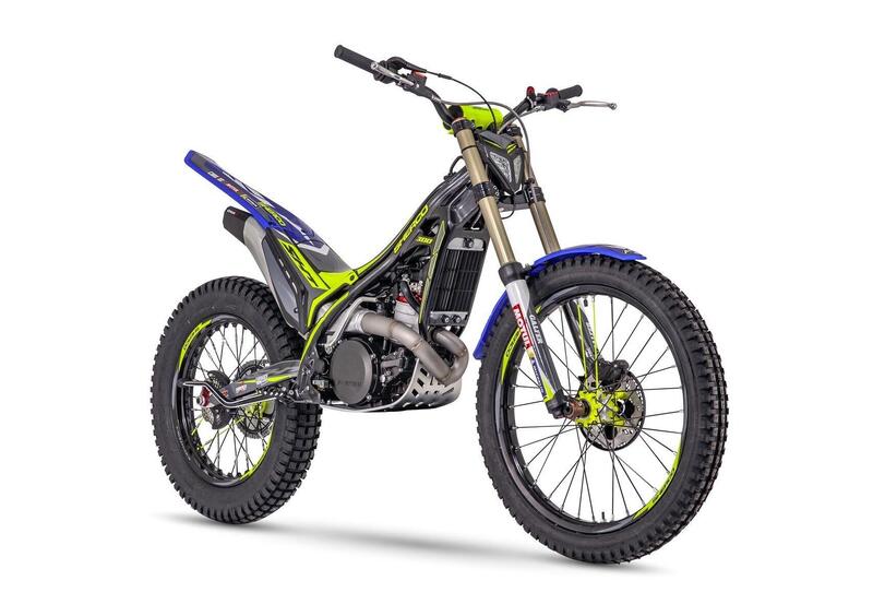 Sherco 300 ST 300 ST (2022)