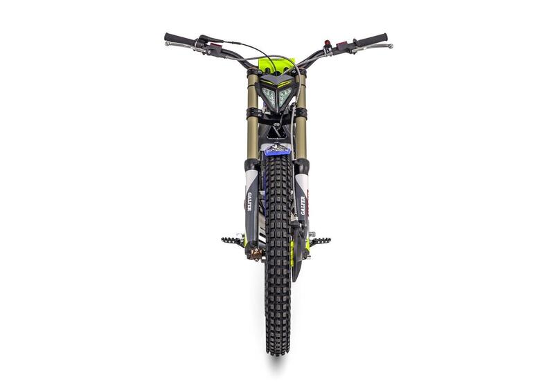 Sherco 300 ST 300 ST (2022) (2)