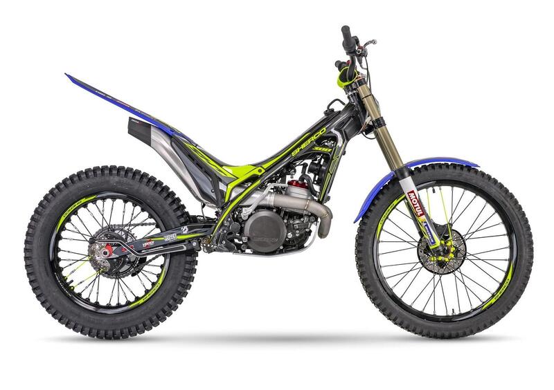 Sherco 300 ST 300 ST (2022) (4)