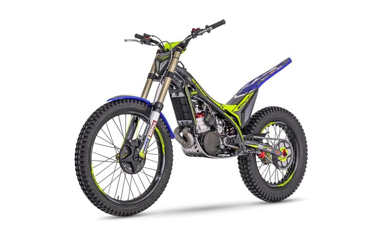 Sherco 250 ST 250 ST (2022)