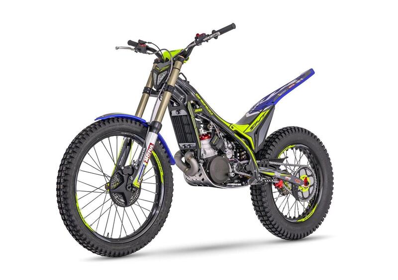 Sherco 250 ST 250 ST (2022)