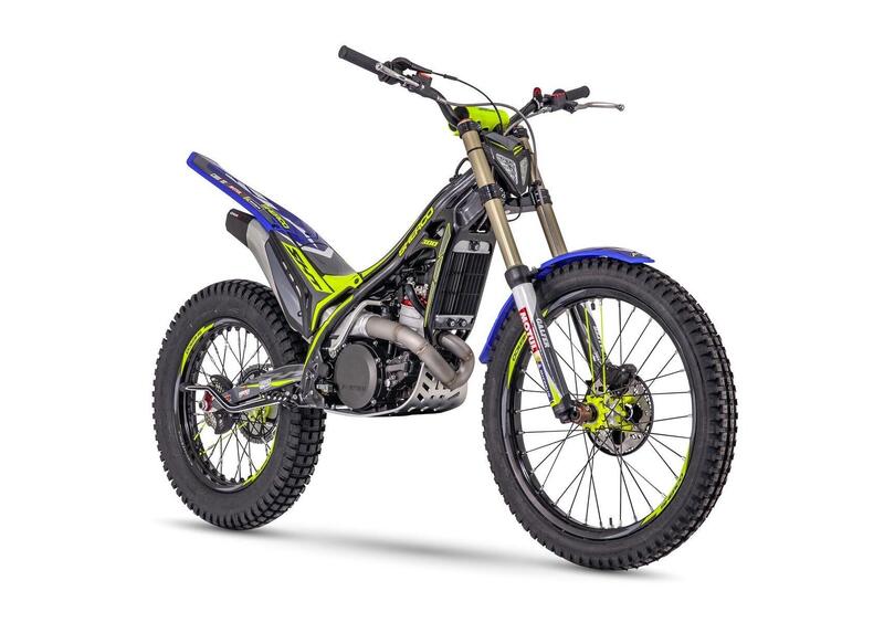 Sherco 250 ST 250 ST (2022) (3)