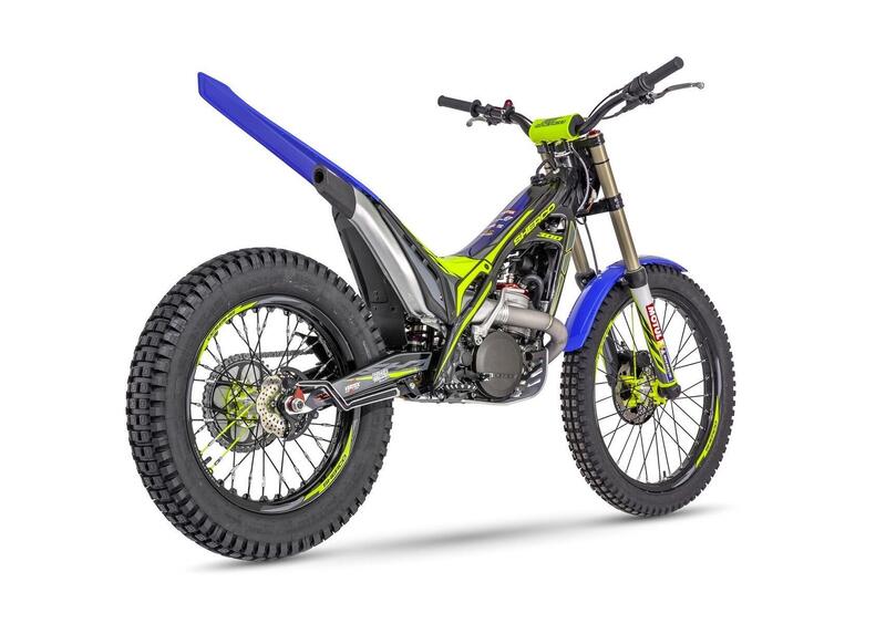 Sherco 250 ST 250 ST (2022) (5)