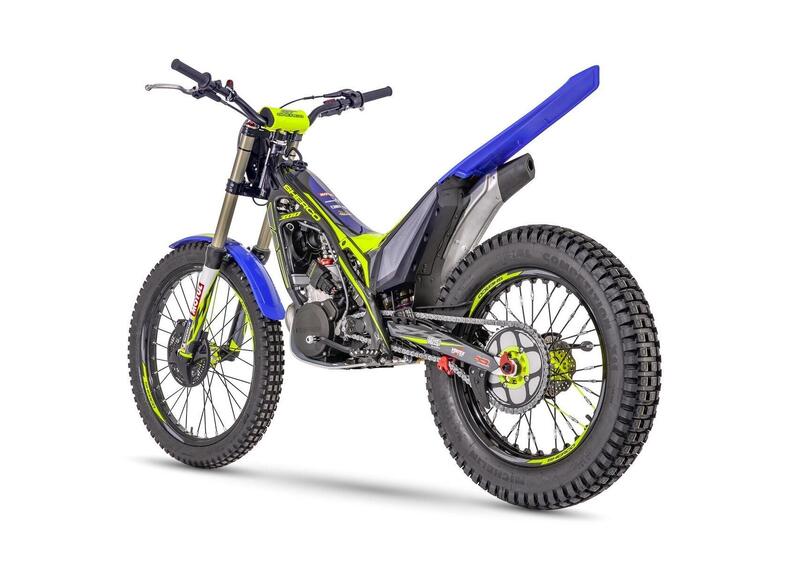 Sherco 250 ST 250 ST (2022) (7)