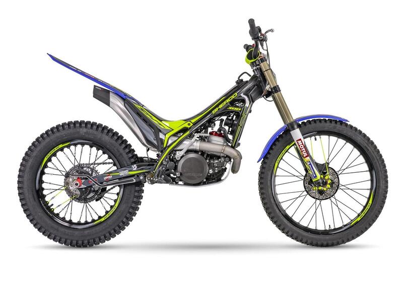 Sherco 250 ST 250 ST (2022) (4)