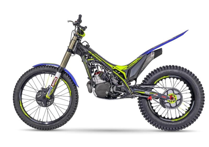 Sherco 250 ST 250 ST (2022) (8)