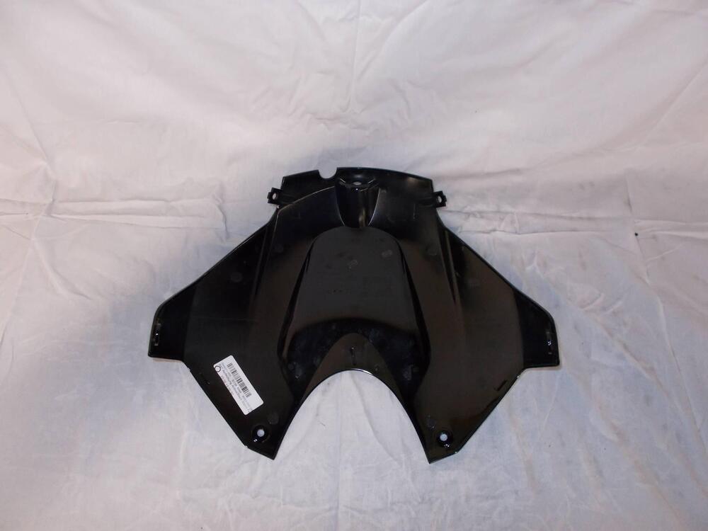 Cover Airbox originale BMW S1000R usato (2)