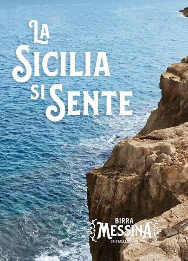 Com&#039;&egrave; fatta la Sicilia? Te lo spiega il podcast di Birra Messina