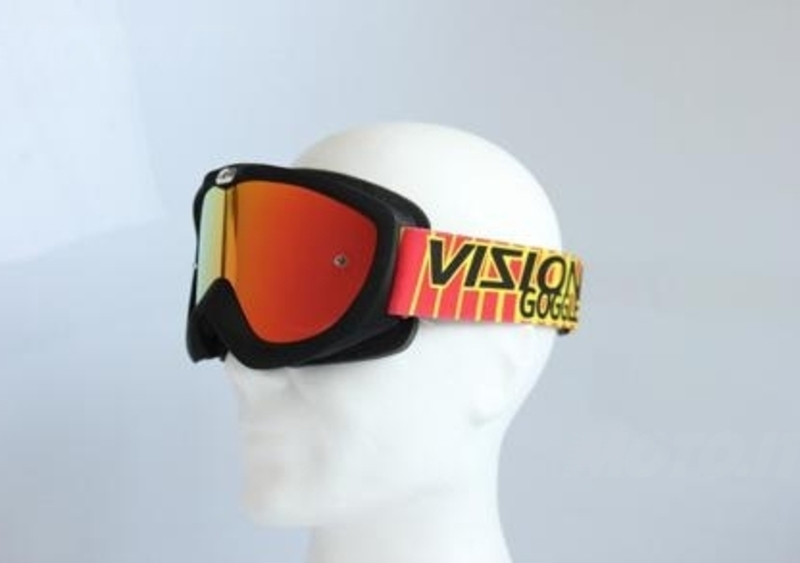 Maschere Vizion Goggles