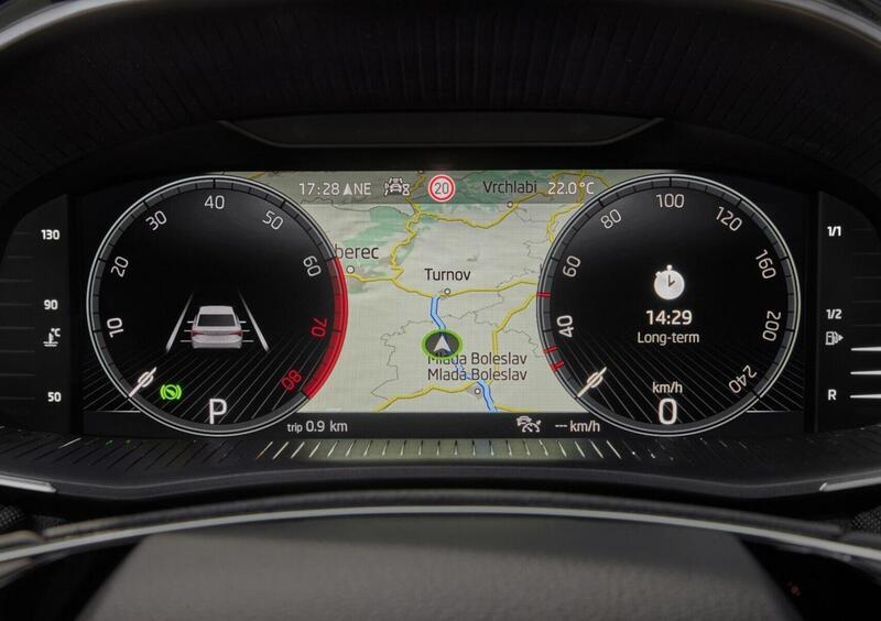 Skoda Fabia (2021-->>) (11)