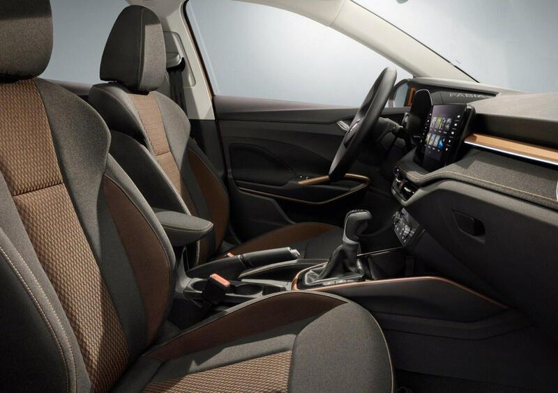 Skoda Fabia (2021-->>) (12)