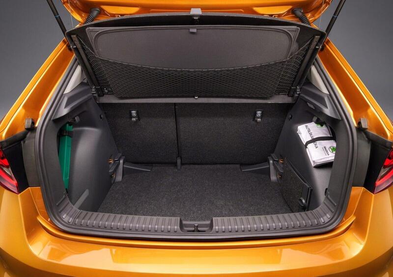 Skoda Fabia (2021-->>) (14)