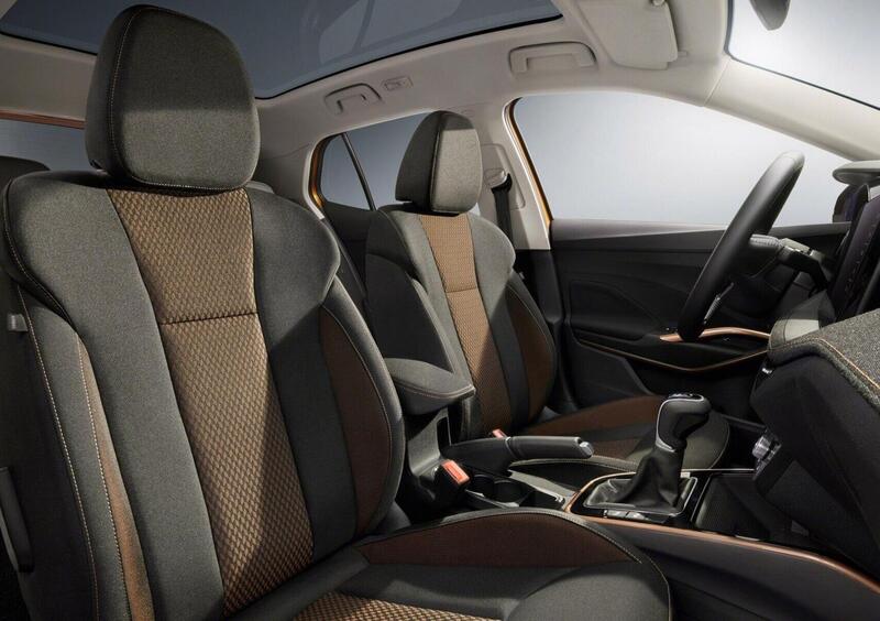 Skoda Fabia (2021-->>) (15)