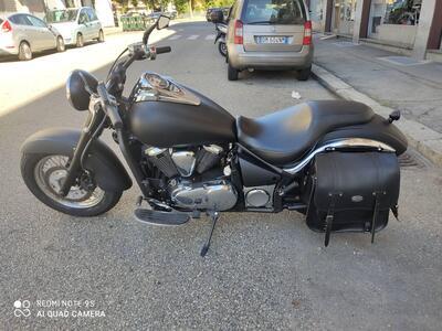 Kawasaki Vulcan VN 900 Classic (2011 - 16) usata