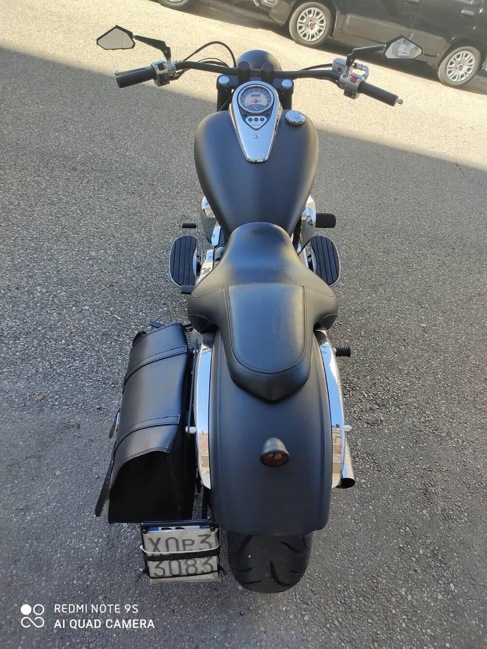 Kawasaki Vulcan VN 900 Classic (2011 - 16) (6)