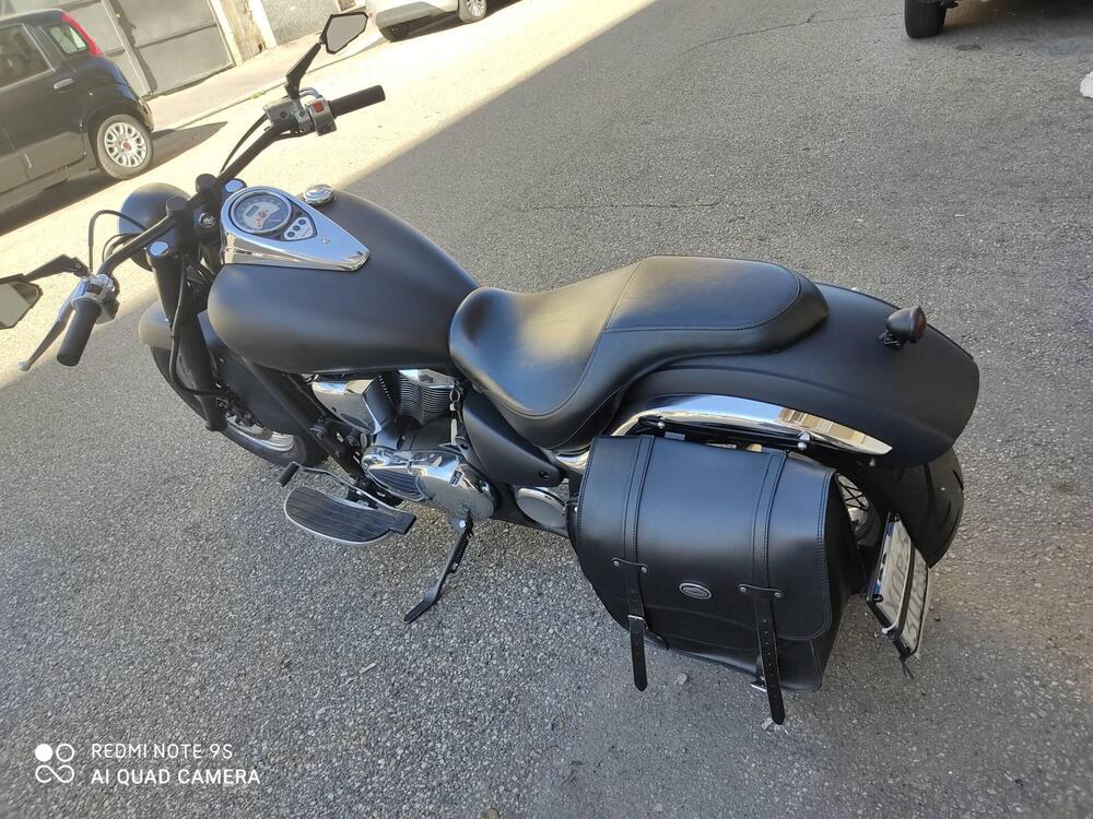 Kawasaki Vulcan VN 900 Classic (2011 - 16) (3)