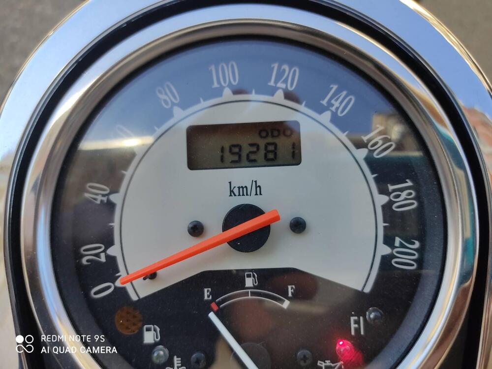 Kawasaki Vulcan VN 900 Classic (2011 - 16) (9)