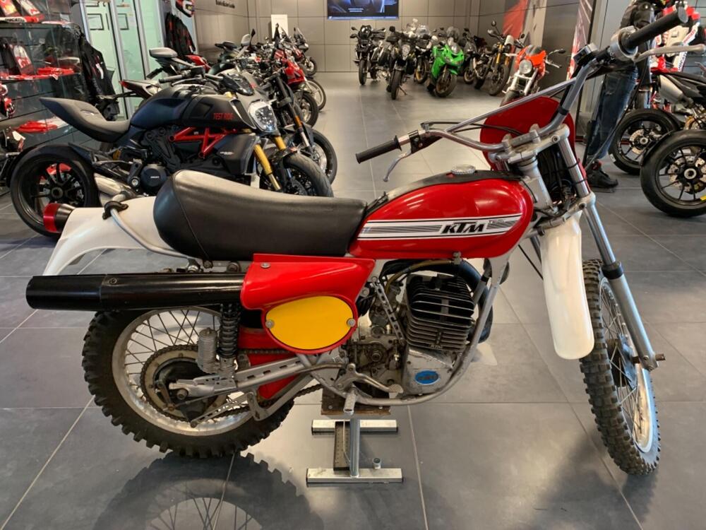 KTM 125 GS  (5)