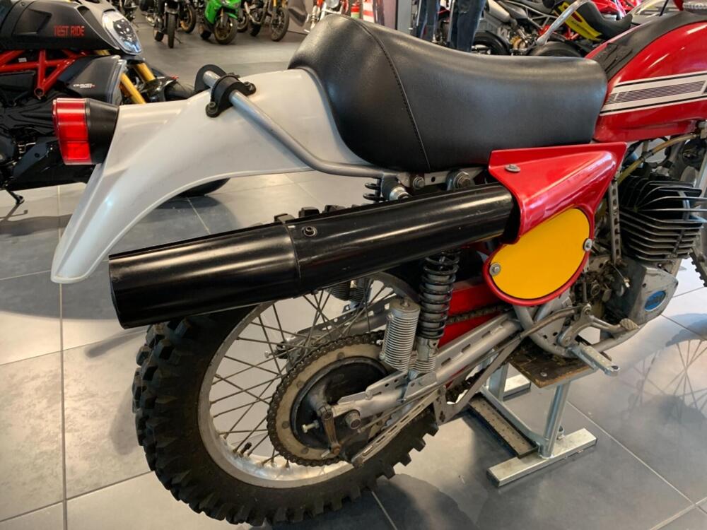 KTM 125 GS  (6)