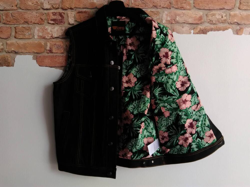 Gilet Roeg Jeans (2)