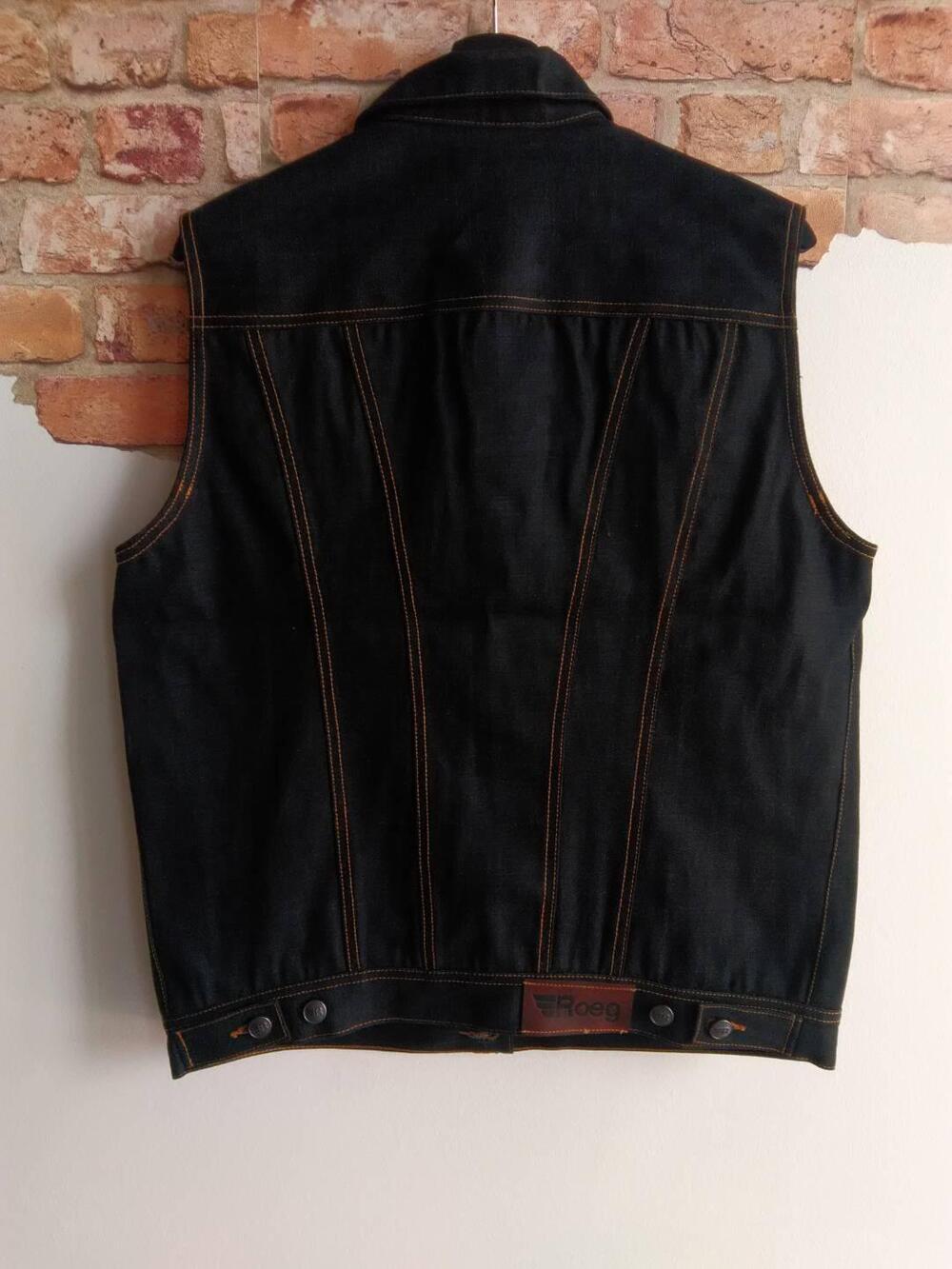 Gilet Roeg Jeans (3)
