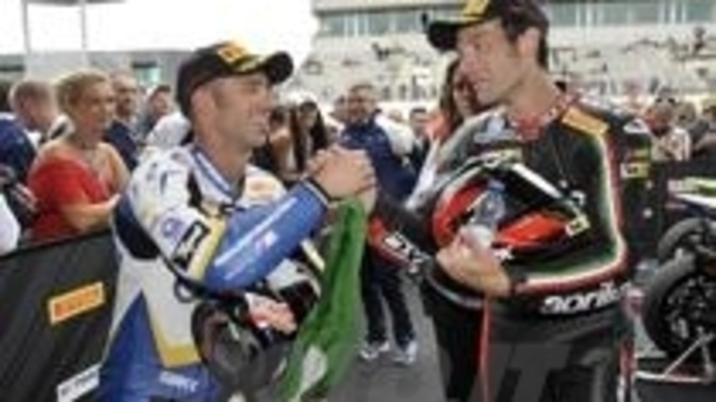 SBK: Novit&agrave; e mercato piloti in fermento