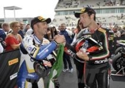 SBK: Novità e mercato piloti in fermento