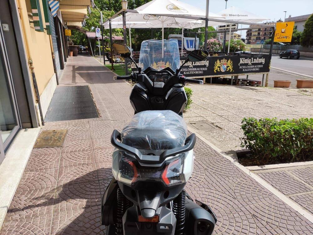 Sym Maxsym 400 (2021 - 25) (5)