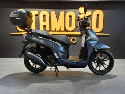 Sym Symphony 200 ST (2021 - 24) nuova
