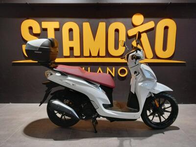 Sym Symphony 200 ST (2021 - 24) nuova