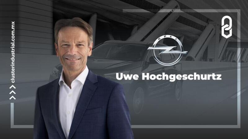 Opel, il nuovo CEO arriva da Renault Germania